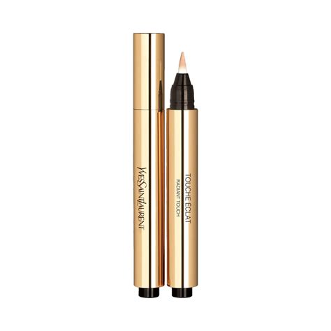 boots yves saint laurent touche eclat